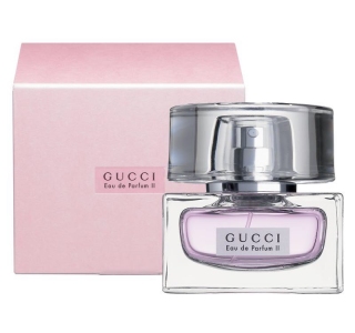 Gucci Eau De Parfum II