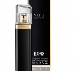 Hugo Boss Nuit Pour Femme