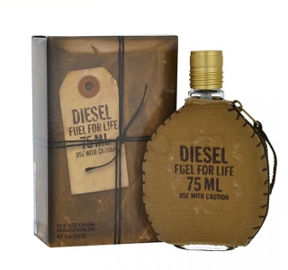 Diesel Fuel For Life