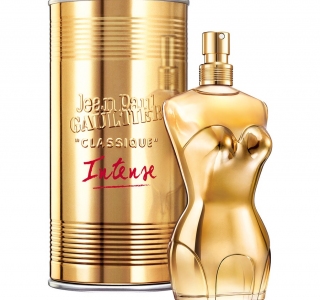 Classique Intense for women