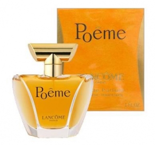 Lancôme Poeme