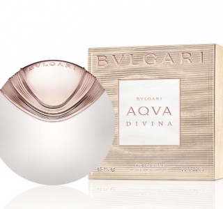 Aqva Divina Bvlgari for women