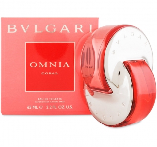 Omnia Coral