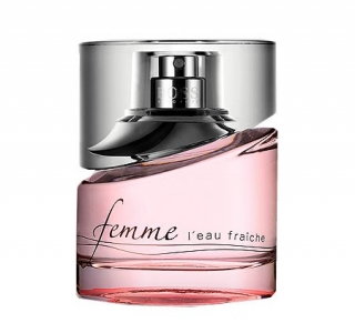 Boss Femme L Eau Fraiche