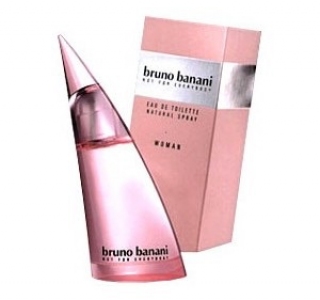 Bruno Banani for woman