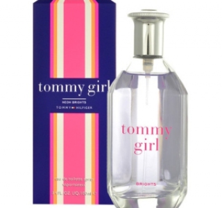 Tommy girl Neon Brights