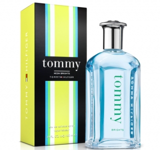 Tommy boy Neon Brights