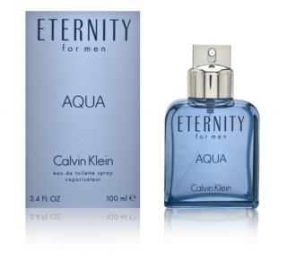 Eternity Aqua for men 100ml