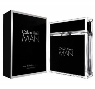 Calvin Klein Man 100ml