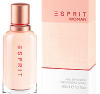 Esprit woman