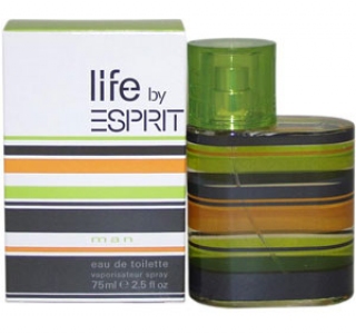 Life by Esprit