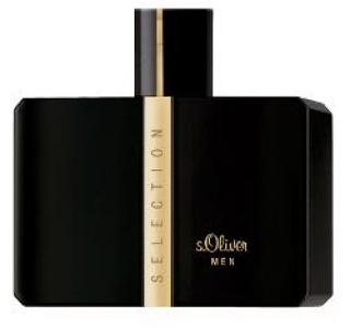 Selection men After shave lotion
