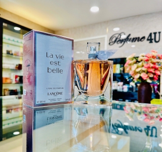La Vie Est Belle for Women 100ml