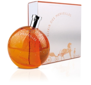 Elixir Des Merveilles