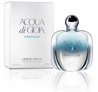 ACQUA DI GIOIA ESSENZA