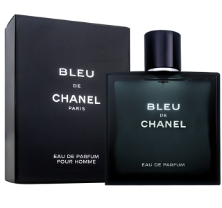 Bleu de chanel EDP