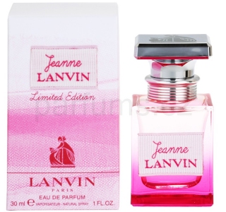 Jeanne Lanvin Limited Edition