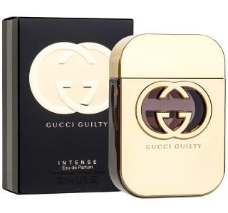 Gucci Guilty Intense