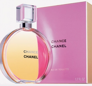 Chance Eau de toilette