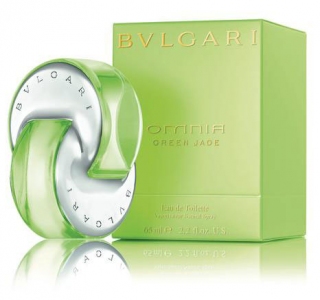 Omnia Green Jade