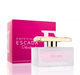 Especially Escada Delicate Notes for women