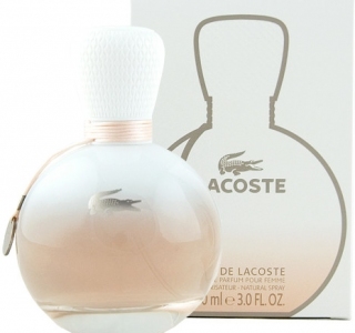 Eau De Lacoste for women