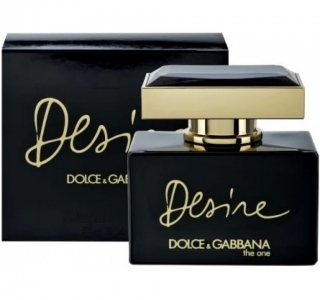 D&G The One Desire for women