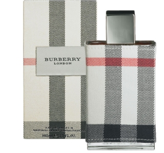 Burberry London for women 100ml