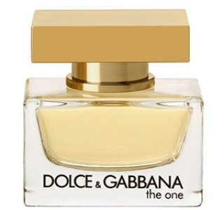 The One for women