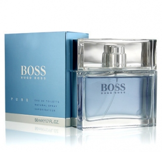 Boss Pure