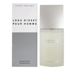 L'Eau D'Issey Pour Homme