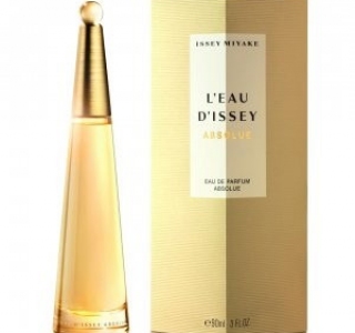 L'Eau D'Issey Absolue For Women