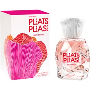 Pleats Please Edt