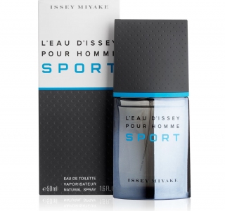 L'Eau D'Issey Pour Homme Sport
