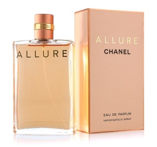 Allure women Edp