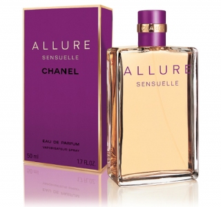 Allure Sensuelle Edp