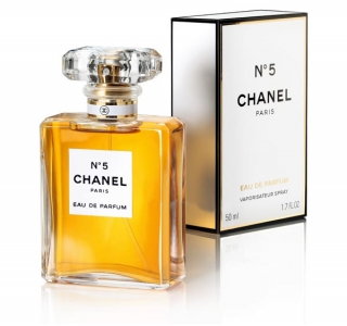 No.5 Eau de parfum