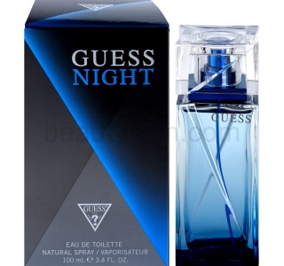 Night for men