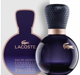 Eau De Lacoste Sensuelle