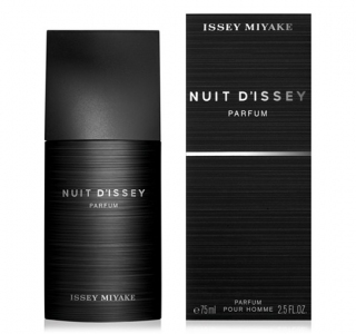 Nuit D'Issey Pour Homme