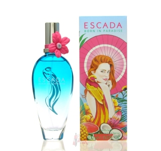 Born in Paradise Escada