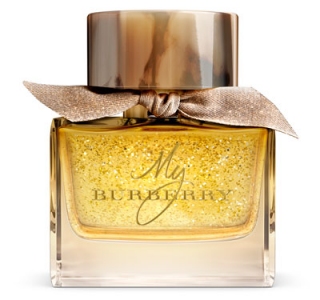 My Burberry Festive Edp