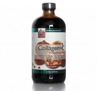Collagen +C