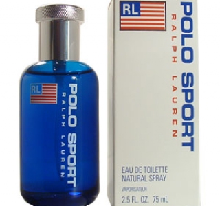 Polo Sport