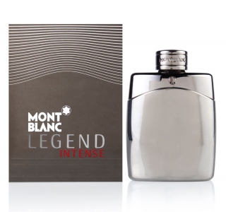 Mont Blanc Legend Intense