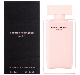 Narciso Rodriguez For Her 100ml