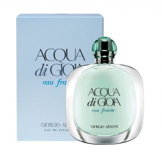 Acqua Di GioIA Eau Fraiche for women