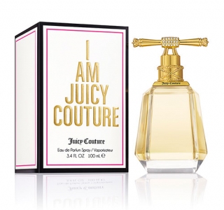 I Am Juicy Couture for women