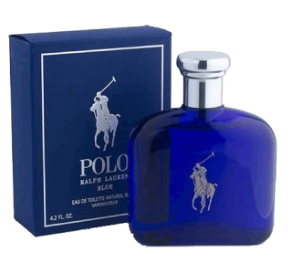 Polo Blue 15ml