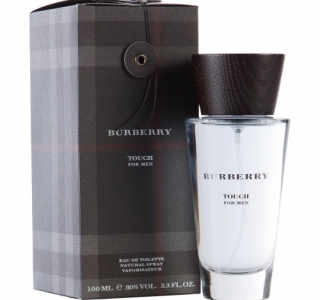 Burberry Touch for Men